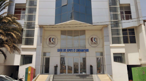 Locales 2022: La Caisse des dépôts et consignations a encaissé 1,320 milliard F CFA Locales 2022: La Caisse des dépôts et consignations a encaissé 1,320 milliard F CFA