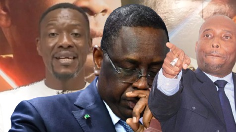  Tange Tandian, "YAW" et Khalifa Sall ont pris des risques en portant la candidature de Barth