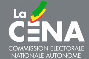 Rejet de la liste de Defar Sa Gokh dans certaines circonscriptions électorales : La CENA rappelle Préfets et Sous-préfets à l’ordre