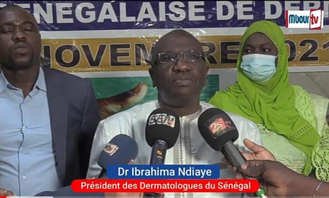 Santé : La SOSEDEV veut une élimination des » maladies tropicales négligées »(vidéo) Santé : La SOSEDEV veut une élimination des » maladies tropicales négligées »(vidéo)