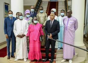 Santé : le Sénégal va abriter le 36e congrès de la société d’anesthésie – réanimation d’Afrique francophone Santé : le Sénégal va abriter le 36e congrès de la société d’anesthésie – réanimation d’Afrique francophone