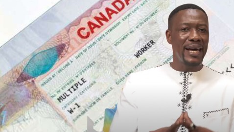 TANGE sur les faux visas canadiens: Cheikh Gaye et sa bande empochent plus de 150 millions FCFA...