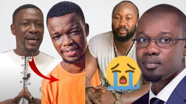 Les révélations de TANGE sur la mort des 3 éléments de Sonko par accident et la vérité sur l'attaque de la maison de sa sa mère. Les révélations de TANGE sur la mort des 3 éléments de Sonko par accident et la vérité sur l'attaque de la maison de sa sa mère.