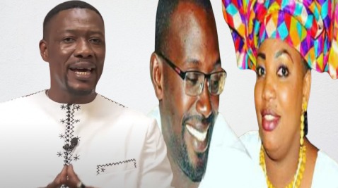 Les révélations de Tange sur Aïda Mbacké, qui a brûlé vif son époux par jalousie: Du fond de sa cellule, les regrets de Les révélations de Tange sur Aïda Mbacké, qui a brûlé vif son époux par jalousie: Du fond de sa cellule, les regrets de