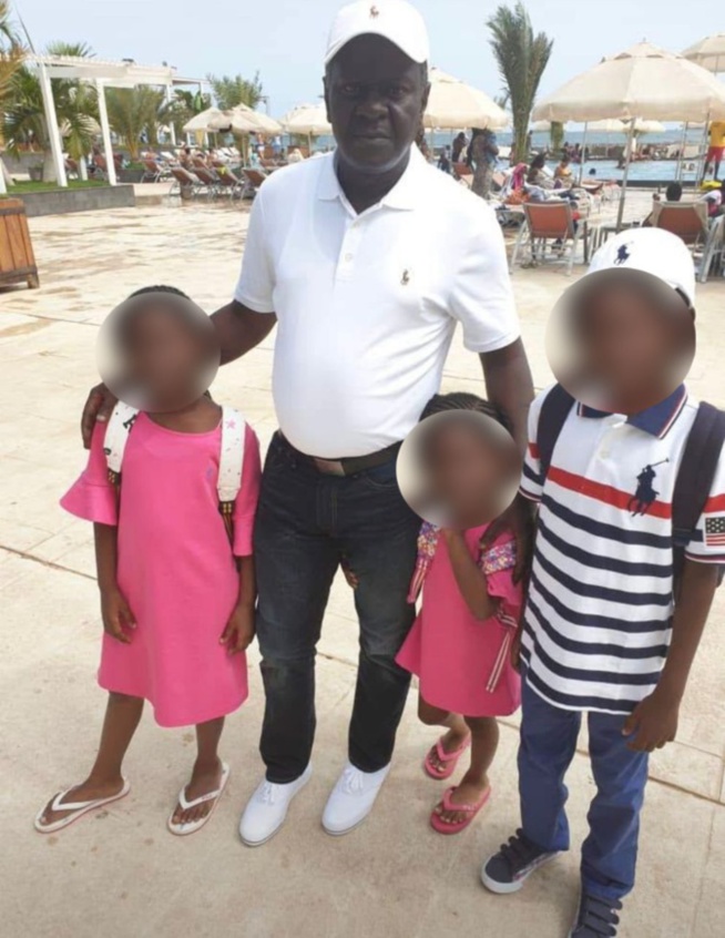 En images: Toute une famille décimée (âmes sensibles s'abstenir) En images: Toute une famille décimée (âmes sensibles s'abstenir)