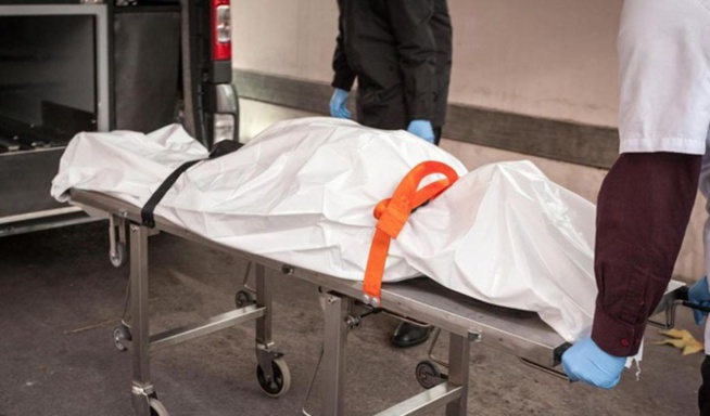 Un Français tué à Cap Skirring: Un Bissau Guinèen activement traqué Un Français tué à Cap Skirring: Un Bissau Guinèen activement traqué