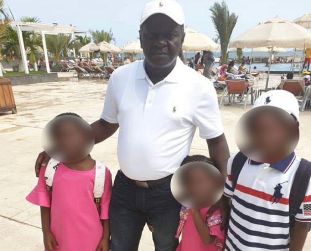 Horreur à Sacré-Cœur : un membre de la famille de l’épouse du Dr Paye réagit...