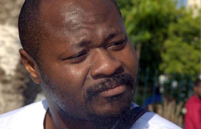 Nécrologie: Décès du père de Guy Marius Sagna Nécrologie: Décès du père de Guy Marius Sagna