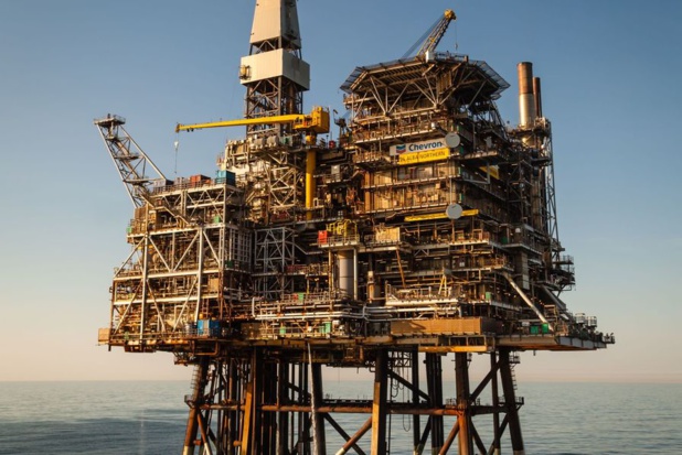 Pétrole : Les cours en hausse dans les marchés internationaux Pétrole : Les cours en hausse dans les marchés internationaux