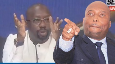 URGENT: Mairie Sacré Coeur Mermoz Zator Mbaye met à nu Barthélémy Dias.REGARDEZ URGENT: Mairie Sacré Coeur Mermoz Zator Mbaye met à nu Barthélémy Dias.REGARDEZ
