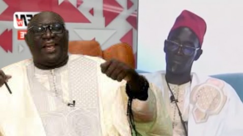 URGENT:La surprenante réaction de Oustaz Alioune dans "Guiss Guiss" sur la sentv aprés les critiques URGENT:La surprenante réaction de Oustaz Alioune dans "Guiss Guiss" sur la sentv aprés les critiques