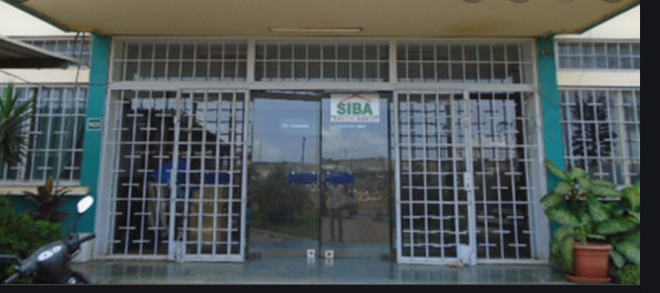 Grève des travailleurs de la Siba Grève des travailleurs de la Siba