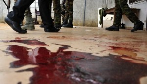 Mbacké : Un beuk-neek abat un berger d’un coup de pistolet Mbacké : Un beuk-neek abat un berger d’un coup de pistolet