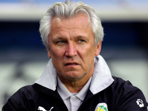 Henri Kasperczak : « En 2008, j’étais tombé sur une génération qui manquait de sérieux’’ Henri Kasperczak : « En 2008, j’étais tombé sur une génération qui manquait de sérieux’’