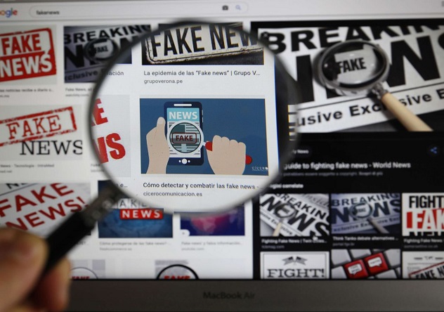 Chasse aux Fake News : Lancement d’une plateforme de fact-checking pour contrer les fausses informations Chasse aux Fake News : Lancement d’une plateforme de fact-checking pour contrer les fausses informations