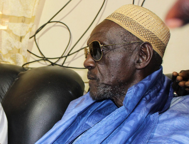Elections au Sénégal, le péril nous guette (par Cheikh Meissa Ndiaye Ancien sénateur). Elections au Sénégal, le péril nous guette (par Cheikh Meissa Ndiaye Ancien sénateur).