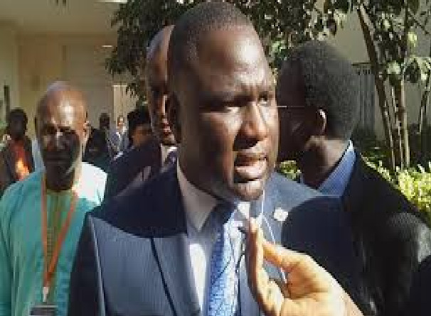 Série de rejets de listes de l’opposition : Déthié Fall accuse Macky Sall de sabotage Série de rejets de listes de l’opposition : Déthié Fall accuse Macky Sall de sabotage