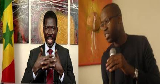 À part Talla Sylla et Diattara candidats à la ville : Toutes les listes rejetées à Thiès À part Talla Sylla et Diattara candidats à la ville : Toutes les listes rejetées à Thiès