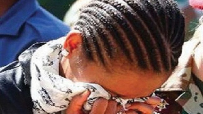 Engrossée par son amant: La domestique tue son bébé avec une brique Engrossée par son amant: La domestique tue son bébé avec une brique