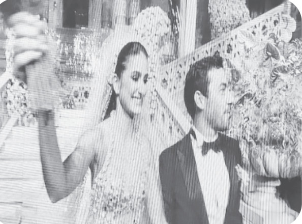 Mariage foncier en Turquie: Deux familles libanaises de Dakar et Abidjan, dilapident près de 2 milliards FCfa chez Erdogan Mariage foncier en Turquie: Deux familles libanaises de Dakar et Abidjan, dilapident près de 2 milliards FCfa chez Erdogan