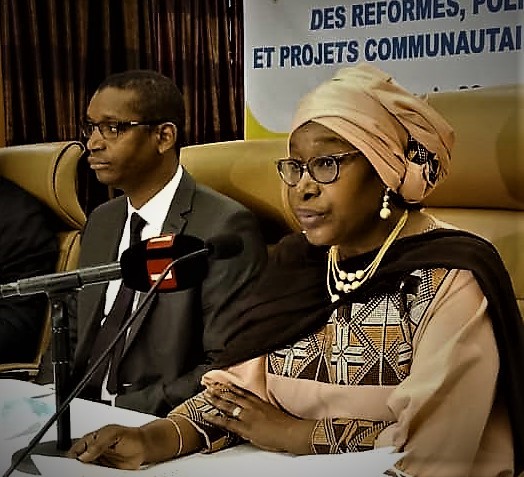 Revue annuelle Sénégal-Uemoa : 10 projets et 116 textes communautaires à la loupe des experts Revue annuelle Sénégal-Uemoa : 10 projets et 116 textes communautaires à la loupe des experts