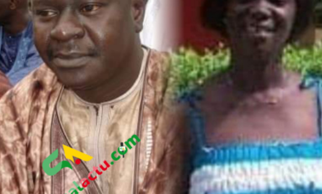 Tragédie familiale à Sacré-Coeur : La mère des 3 enfants, N.A.D a porté plainte… Tragédie familiale à Sacré-Coeur : La mère des 3 enfants, N.A.D a porté plainte…