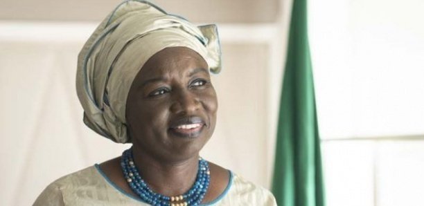Victoire de BBY pour la mairie de Dakar: Aminita TOURE optimiste Victoire de BBY pour la mairie de Dakar: Aminita TOURE optimiste