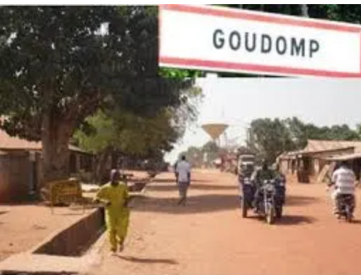 Goudomp: Les élèves décrètent 72h de grève et paralysent toutes les écoles Goudomp: Les élèves décrètent 72h de grève et paralysent toutes les écoles