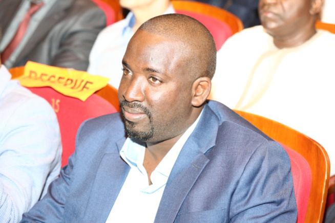 Aide à la Presse: Serigne Diagne, PDG de Dakaractu, offre sa part à la presse en ligne Aide à la Presse: Serigne Diagne, PDG de Dakaractu, offre sa part à la presse en ligne