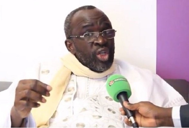 Elections locales : Cissé Lô, une absence douteuse qui apaise le climat politique Elections locales : Cissé Lô, une absence douteuse qui apaise le climat politique