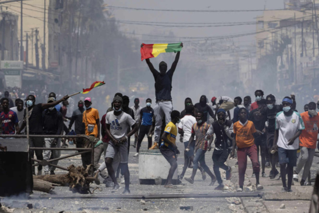 Barth au tribunal: Un mercredi sous haute tension, cela ne sent pas bon