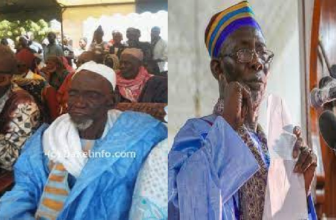 Prime de chef de village au même titre que celle d'imam Ratib Prime de chef de village au même titre que celle d'imam Ratib