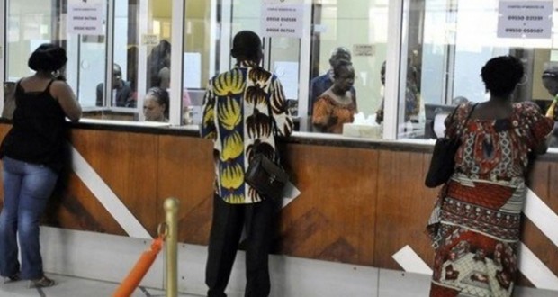 Sénégal : les activités financières et d’assurance tirent à la hausse l’activité du secteur tertiaire au mois de septembre Sénégal : les activités financières et d’assurance tirent à la hausse l’activité du secteur tertiaire au mois de septembre