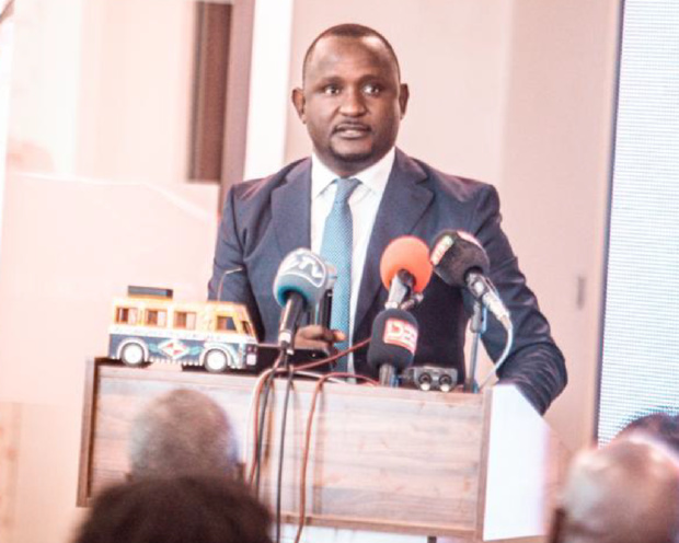 Financement des projets de la diaspora au Sénégal : La Der/Fj active un fonds de 3 milliards de francs Cfa Financement des projets de la diaspora au Sénégal : La Der/Fj active un fonds de 3 milliards de francs Cfa