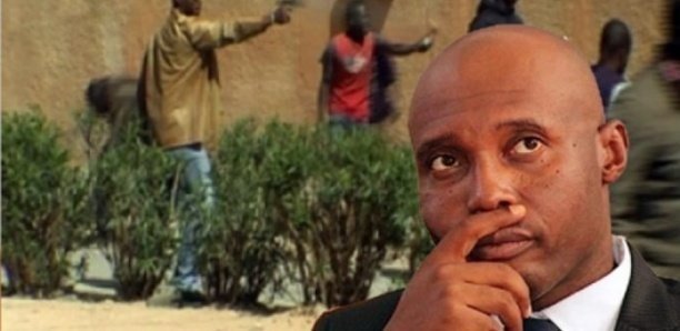 Le père de Ndiaga Diouf à Barth : « Ma famille a besoin des 25 millions de dédommagement »