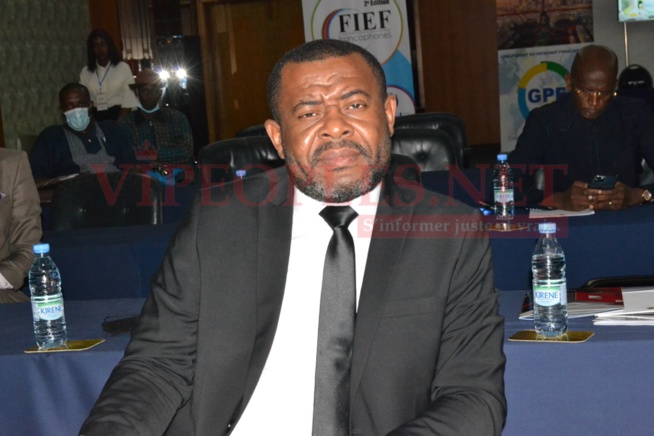 Journée de clôture du Forum des entreprises Francophones à Dakar, le MDES gagne son pari. Journée de clôture du Forum des entreprises Francophones à Dakar, le MDES gagne son pari.