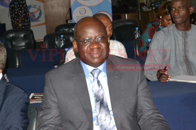 Journée de clôture du Forum des entreprises Francophones à Dakar, le MDES gagne son pari. Journée de clôture du Forum des entreprises Francophones à Dakar, le MDES gagne son pari.