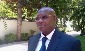 Me Alioune Badara Cissé défend les causes de Aïdara Sylla et Bara Gaye