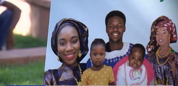 Famille sénégalaise tuée à Denver: Les présumés coupables jugés le 12 novembre prochain Famille sénégalaise tuée à Denver: Les présumés coupables jugés le 12 novembre prochain