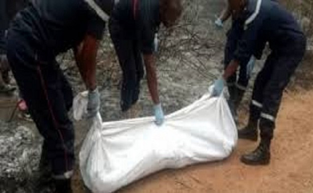 Drame à Ndoulo : le commandant de la gendarmerie heurte mortellement un enfant d’un an