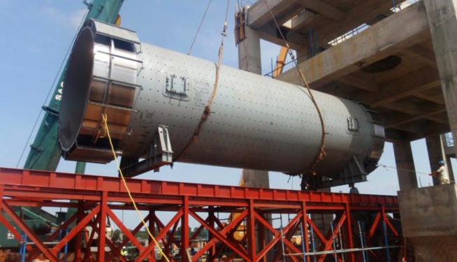 Affaire CLS-Sénégal: le Dg Jihad Derwiche obtient le non lieu et fait condamner son ex-associé indien Affaire CLS-Sénégal: le Dg Jihad Derwiche obtient le non lieu et fait condamner son ex-associé indien