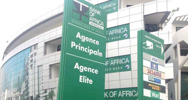 Hausse de 37% du résultat net de la BOA Sénégal au troisième trimestre 2021 Hausse de 37% du résultat net de la BOA Sénégal au troisième trimestre 2021