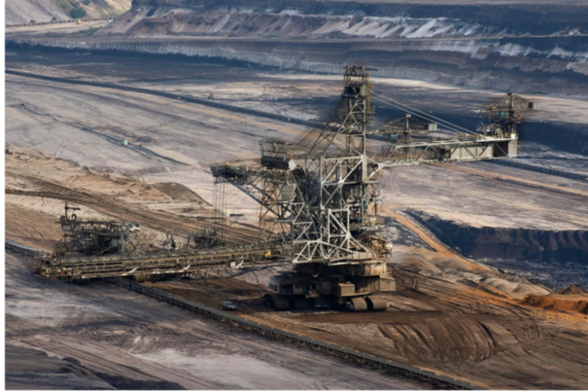 Comment investir dans les matières premières en Afrique Comment investir dans les matières premières en Afrique