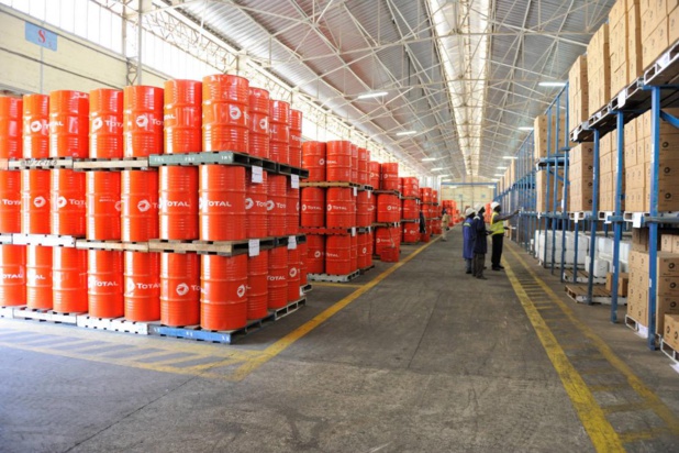 Espace UEMOA : La facture des importations de produits énergétiques estimée à 3284, 7 milliards de FCFA en 2020 Espace UEMOA : La facture des importations de produits énergétiques estimée à 3284, 7 milliards de FCFA en 2020