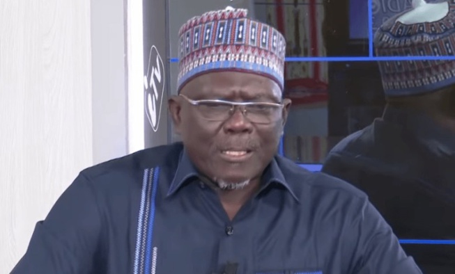 Cas Ndiaga Diouf : M. Diakhaté tacle sévèrement les ex leaders du Pds, soutiens de Barth’ Cas Ndiaga Diouf : M. Diakhaté tacle sévèrement les ex leaders du Pds, soutiens de Barth’
