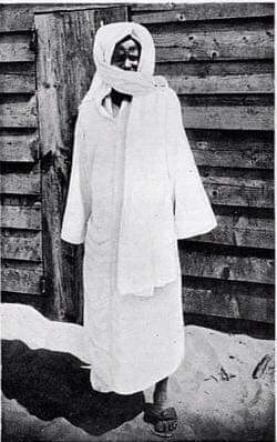 Le 11 novembre 1902, retour d’exil de Cheikh Ahmadou Bamba Le 11 novembre 1902, retour d’exil de Cheikh Ahmadou Bamba