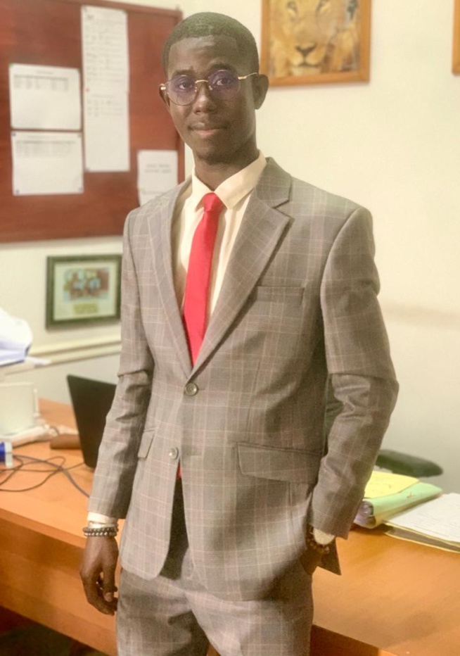 Abdoulaye Diouf Sarr, le choix idéal pour Dakar. Abdoulaye Diouf Sarr, le choix idéal pour Dakar.