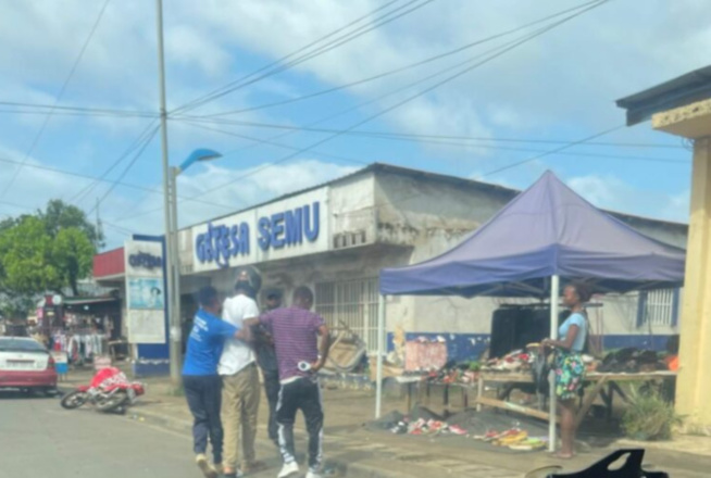 Traqués, arrêtés et emprisonnés, la détresse des Sénégalais vivant en Guinée Equatoriale