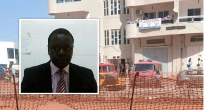 Dr Falla Paye enterré, ce jeudi: Les corps de ses fils remis à leur maman Dr Falla Paye enterré, ce jeudi: Les corps de ses fils remis à leur maman