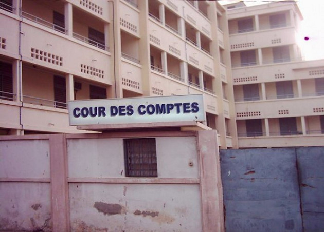 Cour des Comptes: Le siège sera disponible avant la fin de l’année, selon Mamadou Faye, son président